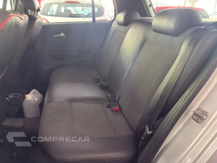 FOX 1.6 MI Rock IN RIO 8V