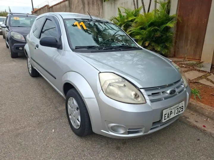 Ka 1.0 Mpi 8V Flex 2P Manual