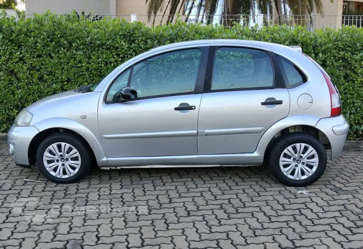 C3 1.4 I GLX 8V