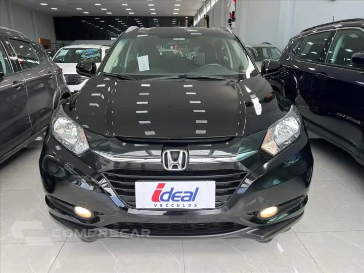 HR-V 1.8 16V FLEX EX 4P AUTOMÁTICO