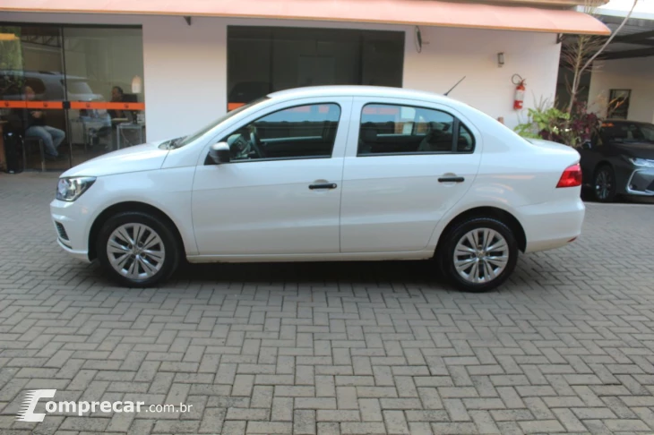 Voyage 1.0 4P G6 FLEX
