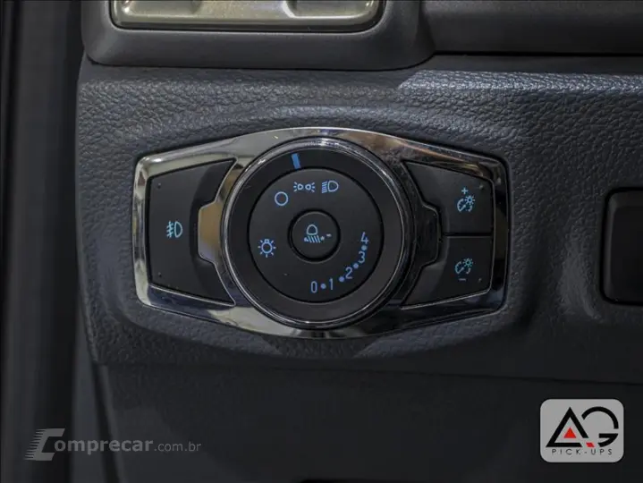 RANGER 2.5 XLT 4X2 CD 16V