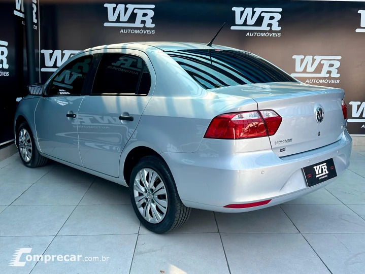 VOYAGE 1.6 MSI Totalflex