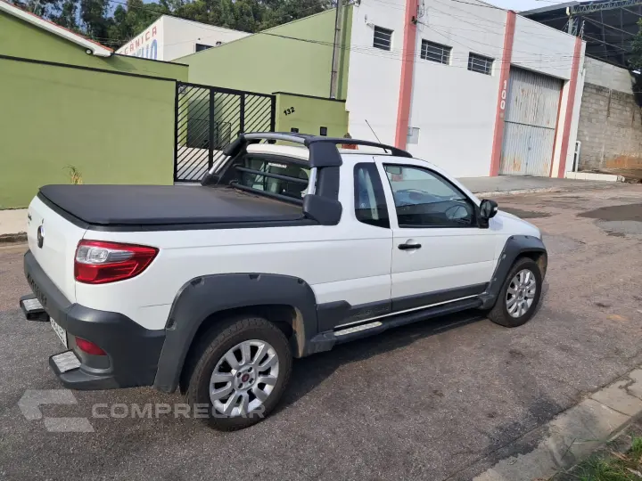 STRADA 1.8 MPI Adventure Locker CE 16V