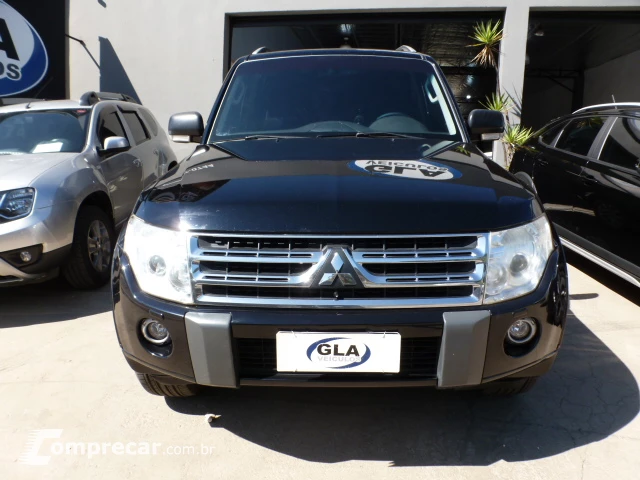 PAJERO 3.2 Full HPE 16V 4X4