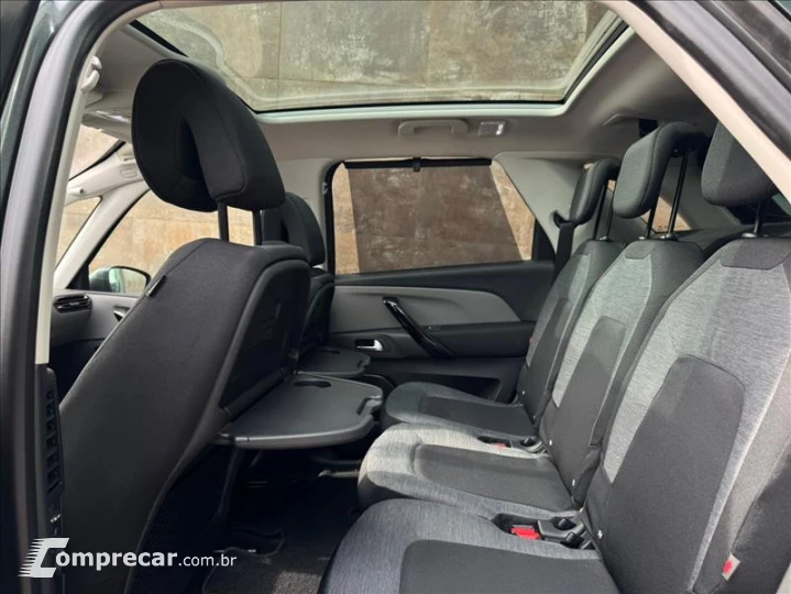 C4 PICASSO 1.6 Intensive 16V Turbo