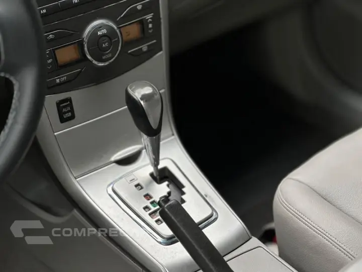 COROLLA XEI20FLEX