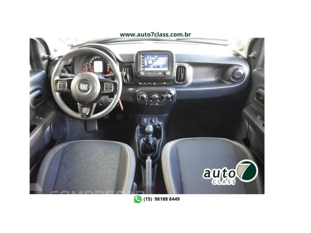 MOBI 1.0 EVO FLEX TREKKING MANUAL