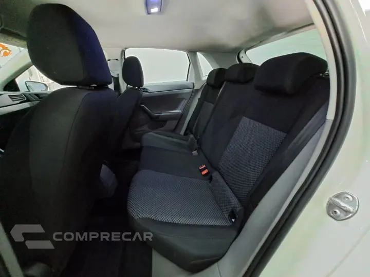 Polo 1.0 Mpi Total Flex Manual