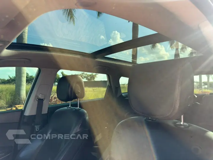 GRAND SANTA FÉ 3.3 MPFI V6 4WD