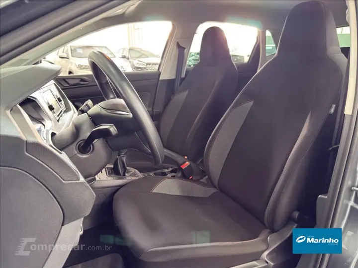 POLO 1.0 MPI TRACK MANUAL