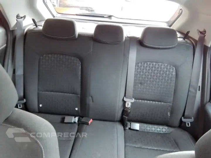 HB20 1.0 12V FLEX LIMITED PLUS MANUAL