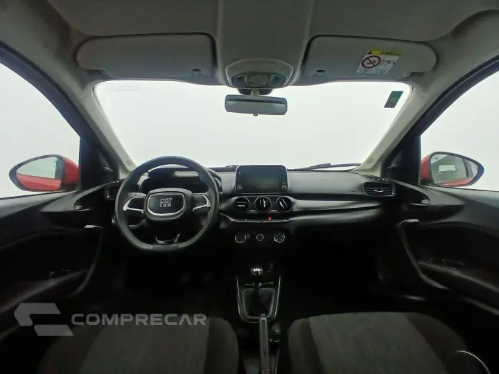 ARGO 1.0 FIREFLY FLEX DRIVE MANUAL