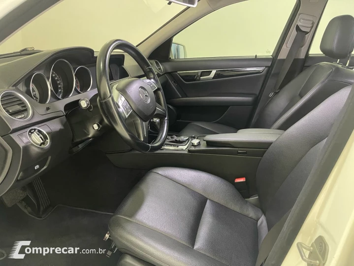 C 180 1.6 CGI Sport 16V Turbo