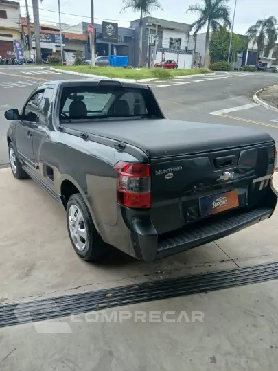 MONTANA LS 1.4 ECONOFLEX 8V 2p