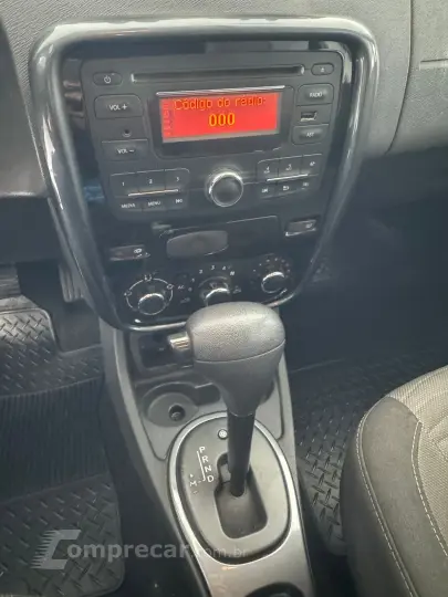 DUSTER 1.6 Expression 4X2 16V