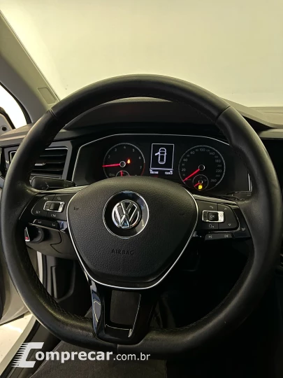 POLO 1.0 200 TSI Comfortline