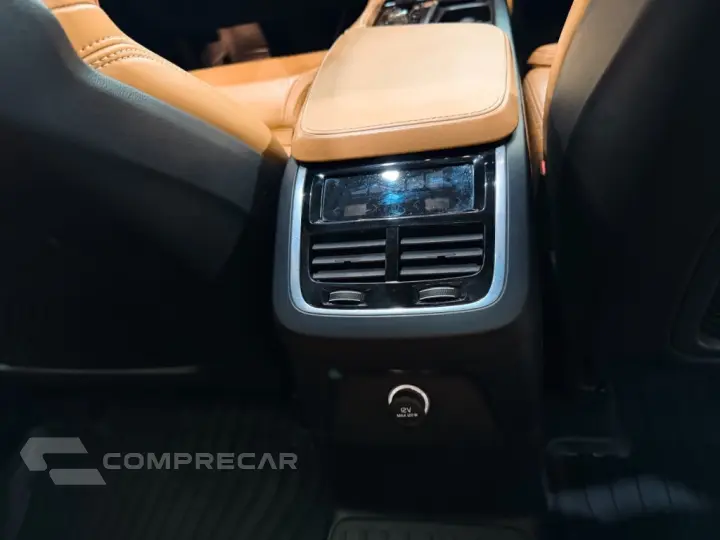 XC90 2.0 T8 HYBRID MOMENTUM AWD GEARTRONIC