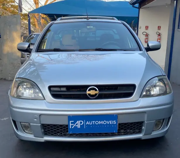 Montana 1.8 FLEX SPORT