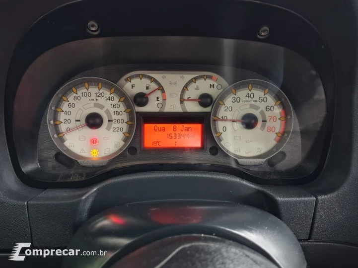 STRADA 1.8 MPI ADVENTURE LOCKER CE 16V