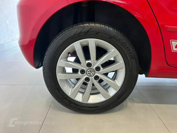 FOX CONNECT 1.6 FLEX 8V 5P