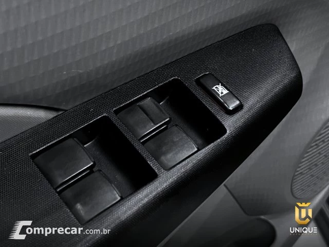 ETIOS HATCH - 1.3 XS 16V 4P MANUAL