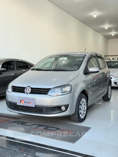 FOX 1.6 MI Trendline 8V