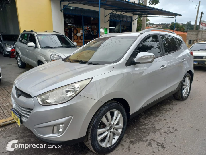 IX35 2.0 16V