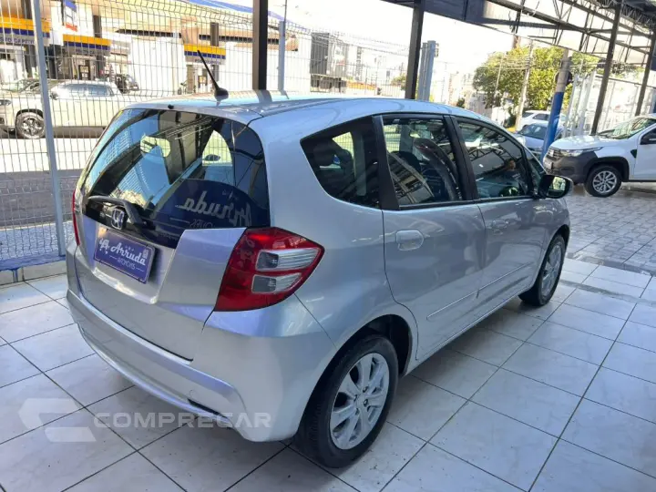 Fit LX 1.4/ 1.4 Flex 8V/16V 5p Aut.