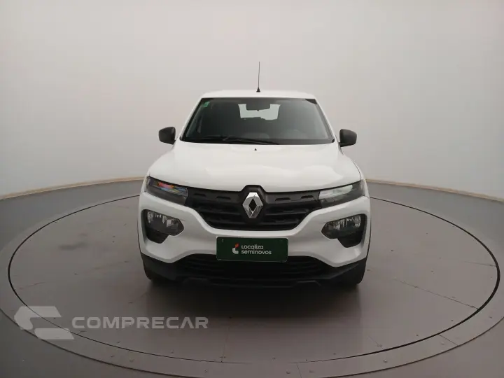 KWID 1.0 12V SCE FLEX ZEN MANUAL