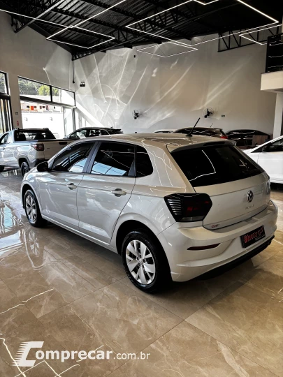 POLO 1.0 170 TSI