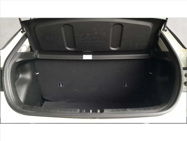 HB20 1.0 TGDI FLEX COMFORT AUTOMÁTICO