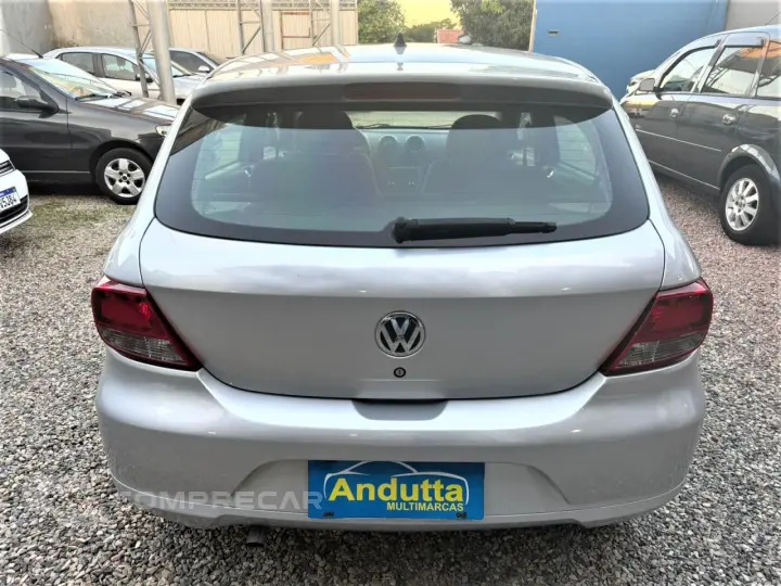 Gol 1.0 4P G5 FLEX