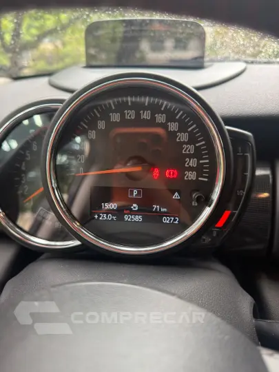 COOPER 2.0 16V Twinpower S