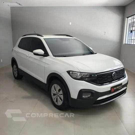 T CROSS SENSE TSI AD