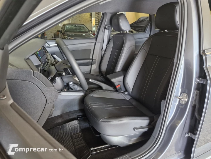 NIVUS 1.0 200 TSI Highline