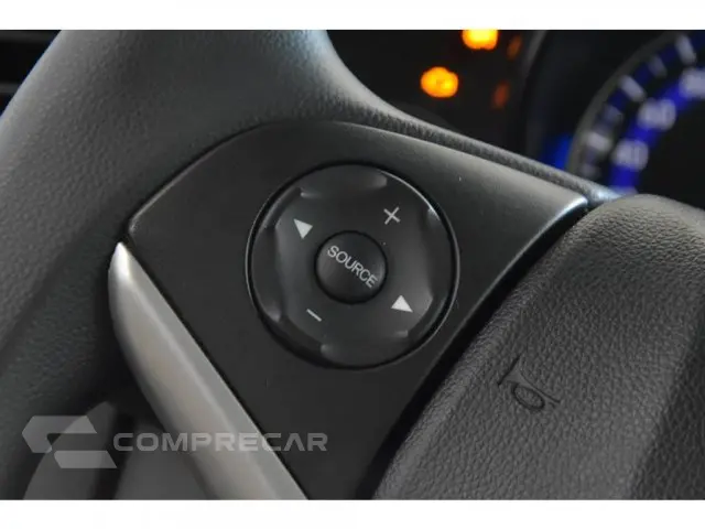 FIT - 1.5 PERSONAL 16V 4P AUTOMÁTICO