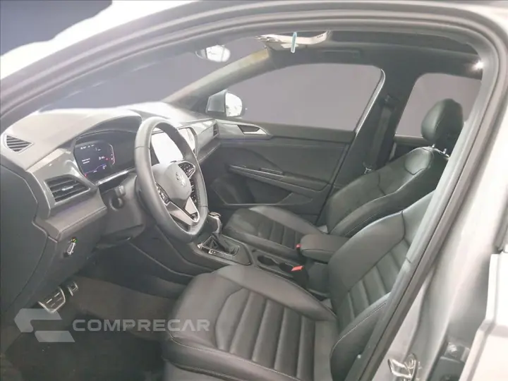 TAOS 1.4 250 TSI TOTAL FLEX HIGHLINE AUTOMÁTICO