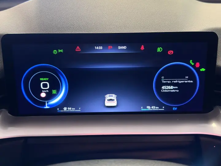 HAVAL H6 1.5 PHEV PREMIUM AWD E-TRACTION