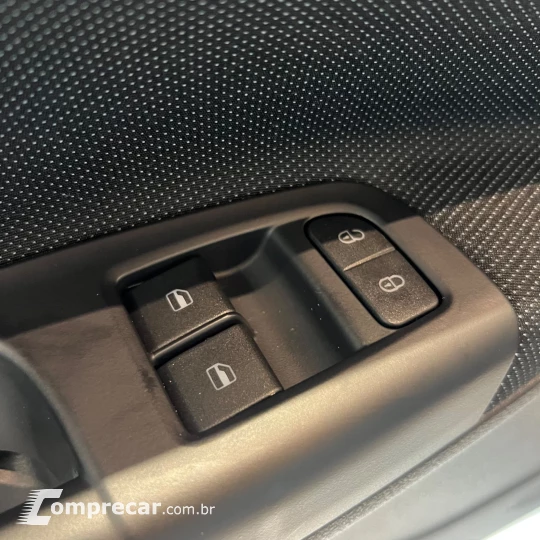 VOYAGE 1.6 MSI Flex 16V 4p Aut.