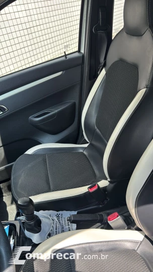 KWID 1.0 12V SCE Intense