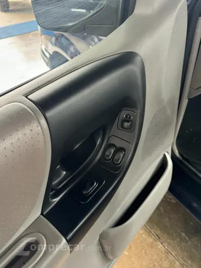 Ranger XLT 4.0 4x2 CS