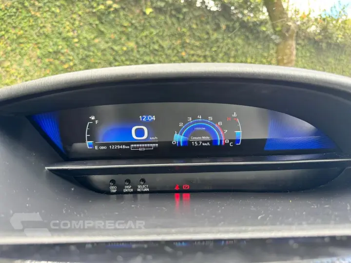 ETIOS 1.5 XS 16V