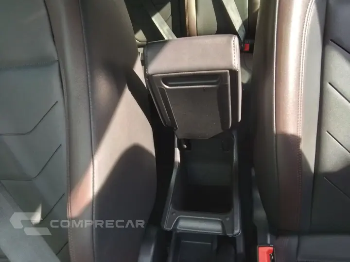 VIRTUS 1.0 200 TSI HIGHLINE AUTOMÁTICO