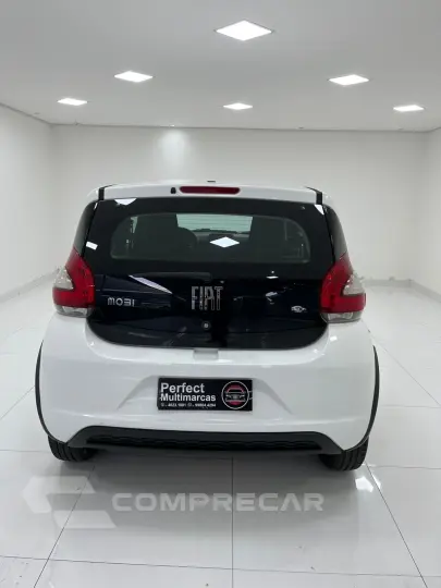 MOBI 1.0 8V Like On