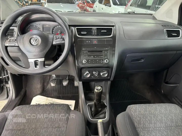 Fox 1.6 Mi Total Flex 8V 5p