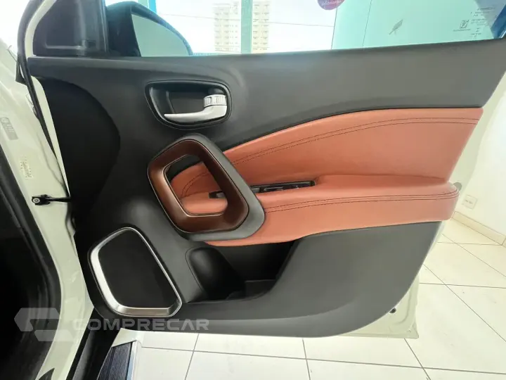 TORO 2.4 16V MULTIAIR FLEX VOLCANO AT9