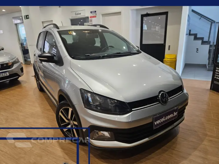 Fox 1.6 4P FLEX MSI XTREME