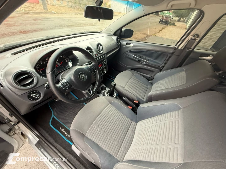 GOL 1.6 MI Highline 8V