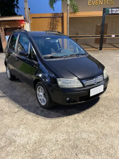 Ideia ELX 1.4